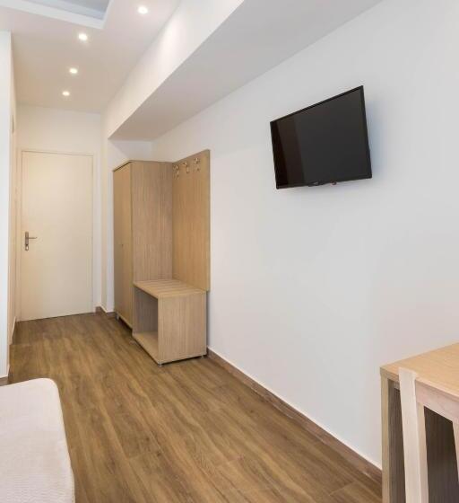 ホテル Mare Naxia