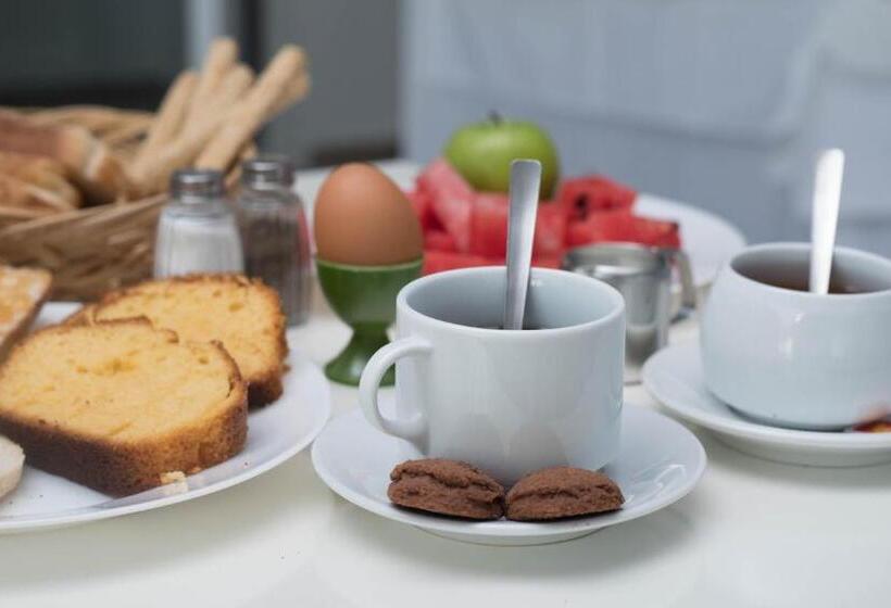 ホテル Mare Naxia