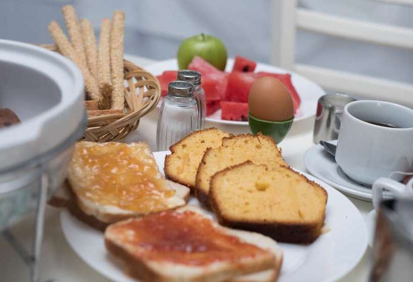 ホテル Mare Naxia