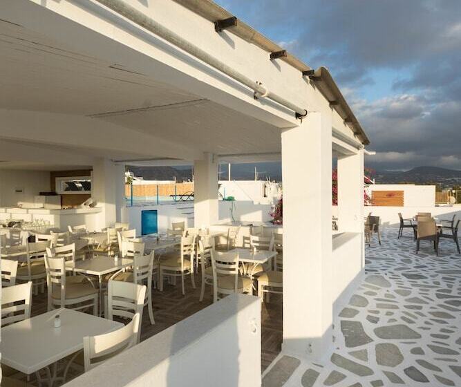 ホテル Mare Naxia