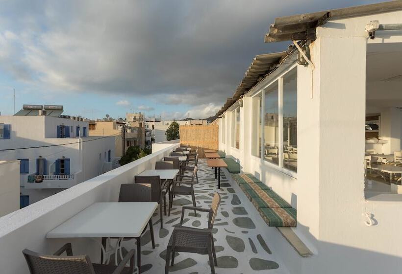 ホテル Mare Naxia