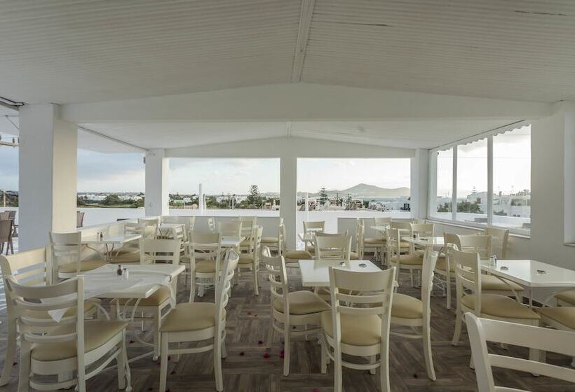 ホテル Mare Naxia