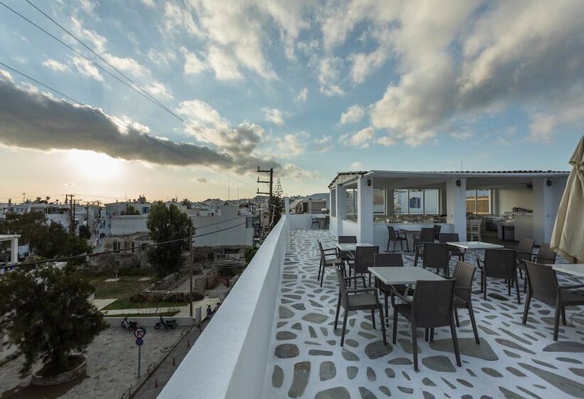 ホテル Mare Naxia