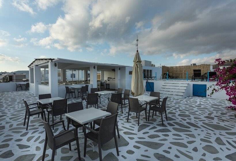 ホテル Mare Naxia