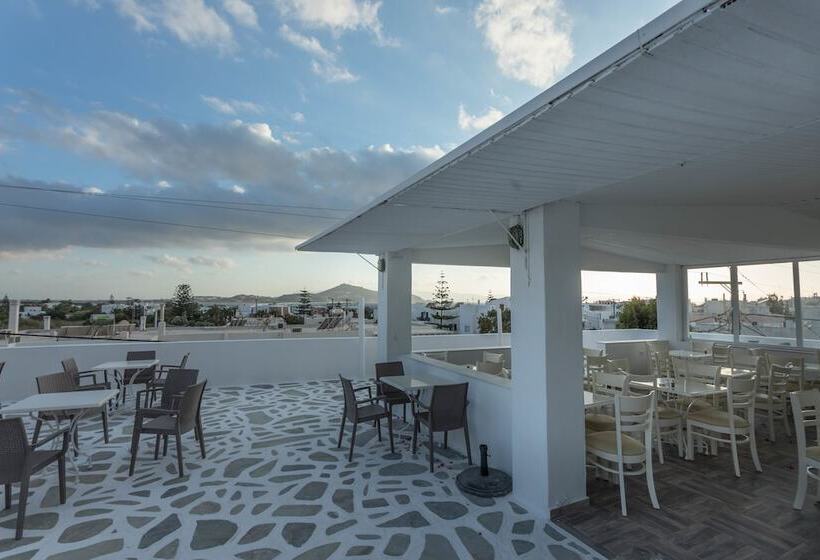 ホテル Mare Naxia