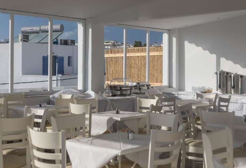 ホテル Mare Naxia