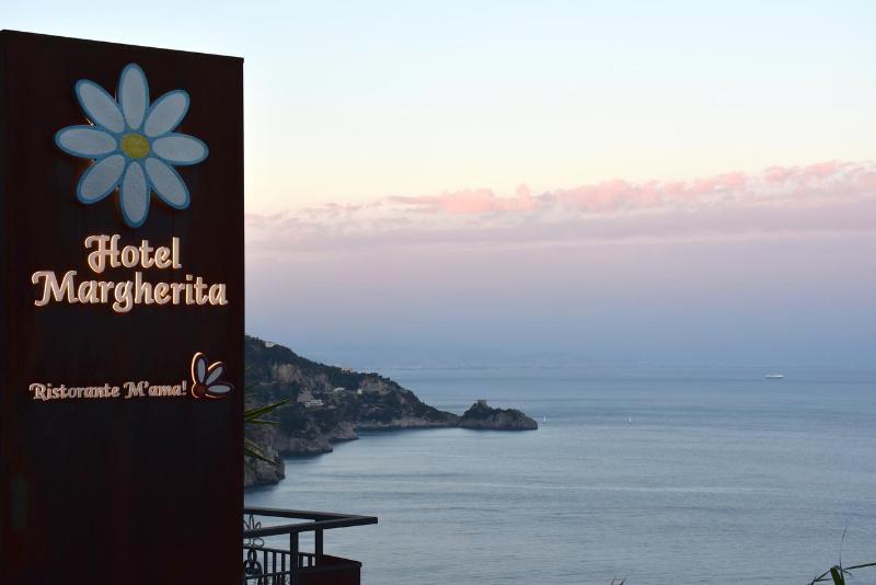 酒店 Margherita