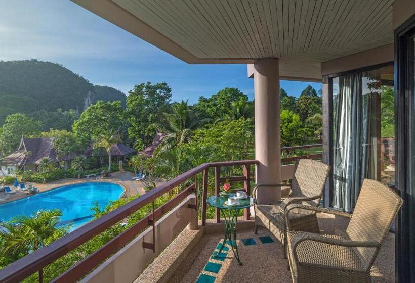 호텔 Maritime Park And Spa Resort