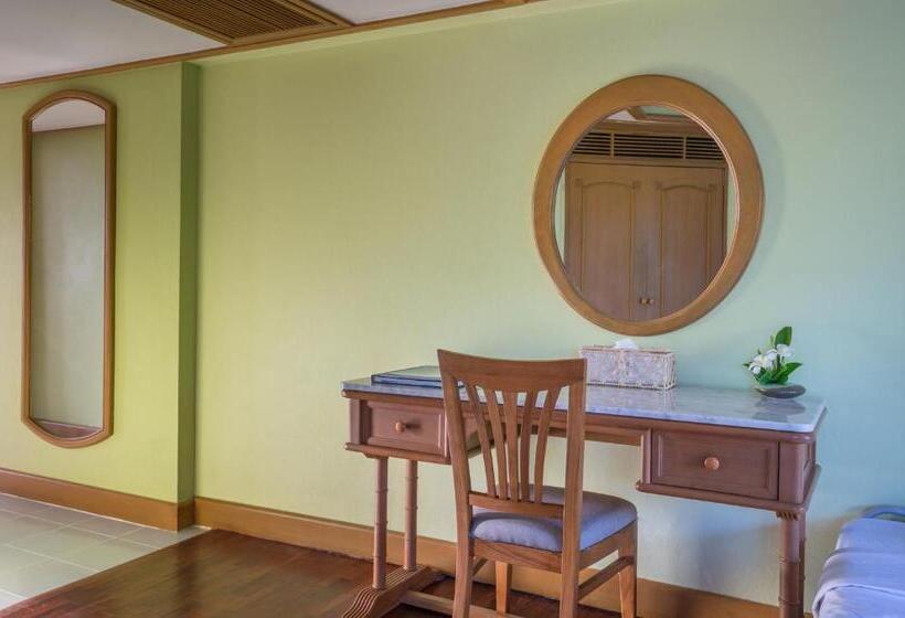 호텔 Maritime Park And Spa Resort