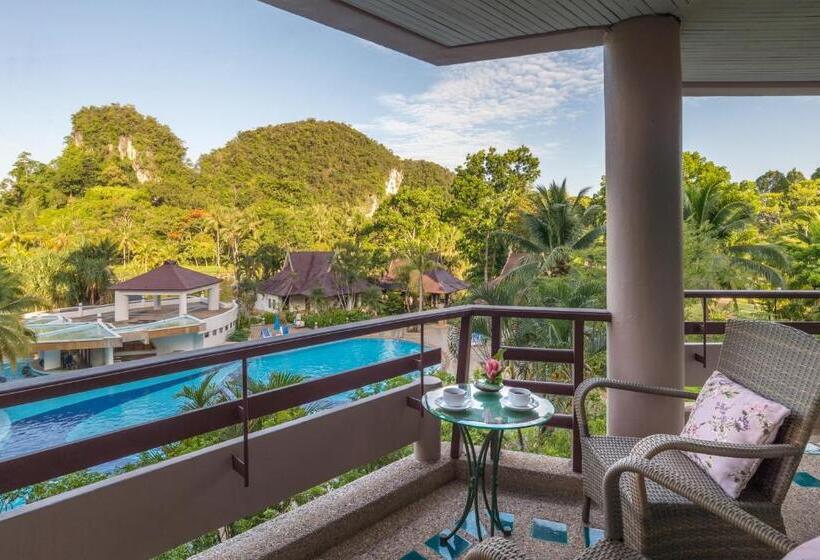 호텔 Maritime Park And Spa Resort