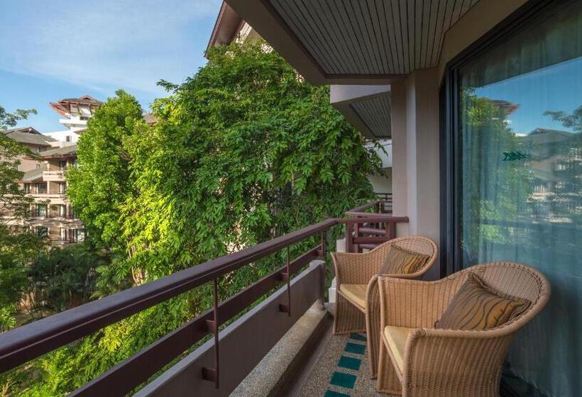 호텔 Maritime Park And Spa Resort