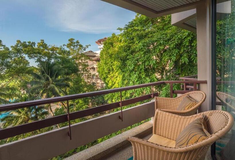 호텔 Maritime Park And Spa Resort