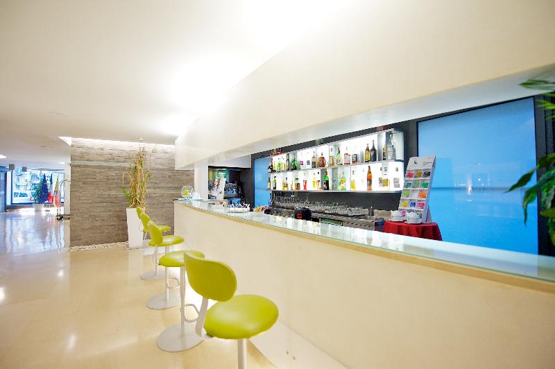 酒店 Mercure Palermo Centro