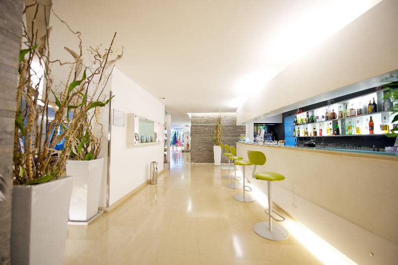 酒店 Mercure Palermo Centro