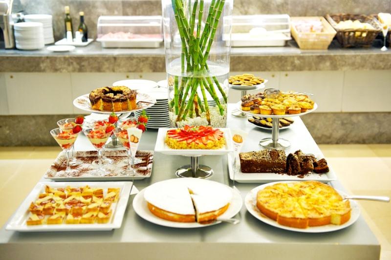 酒店 Mercure Palermo Centro