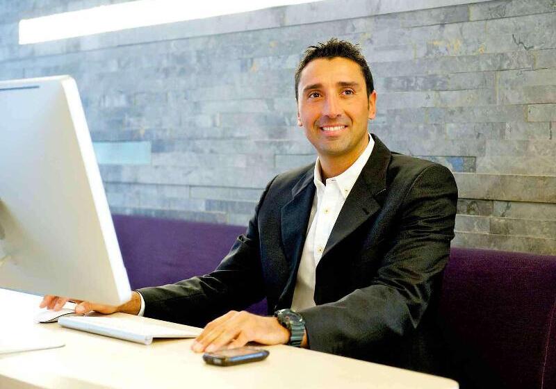 酒店 Mercure Palermo Centro