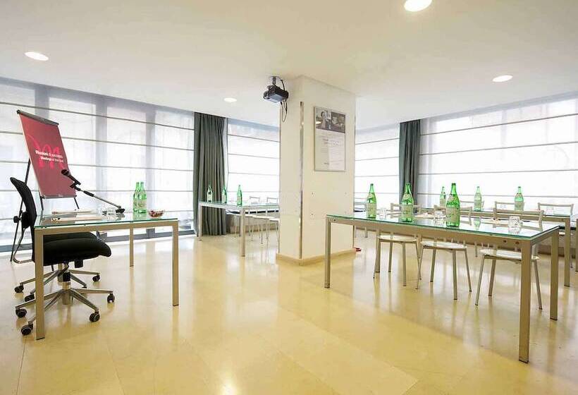 酒店 Mercure Palermo Centro