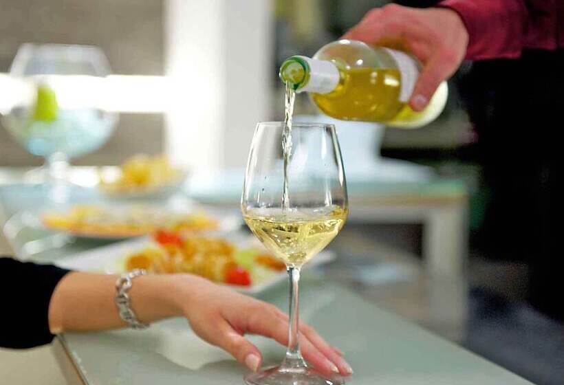 酒店 Mercure Palermo Centro