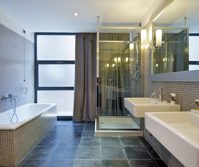 酒店 Mercure Palermo Centro