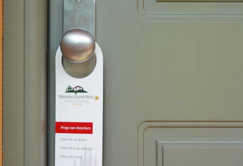 فندق Meridiana Country