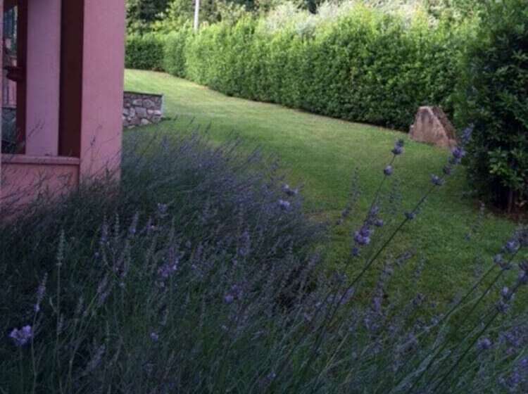 فندق Meridiana Country