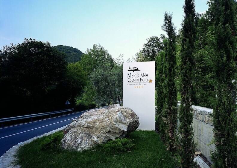 فندق Meridiana Country