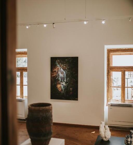 ホテル Meroviglia Boutique