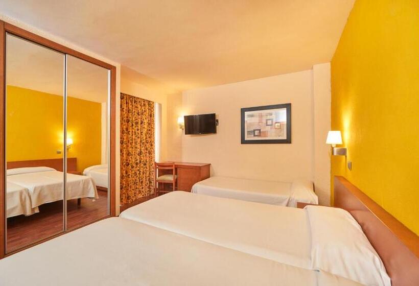 فندق Mll Blue Bay