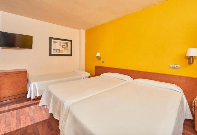 فندق Mll Blue Bay