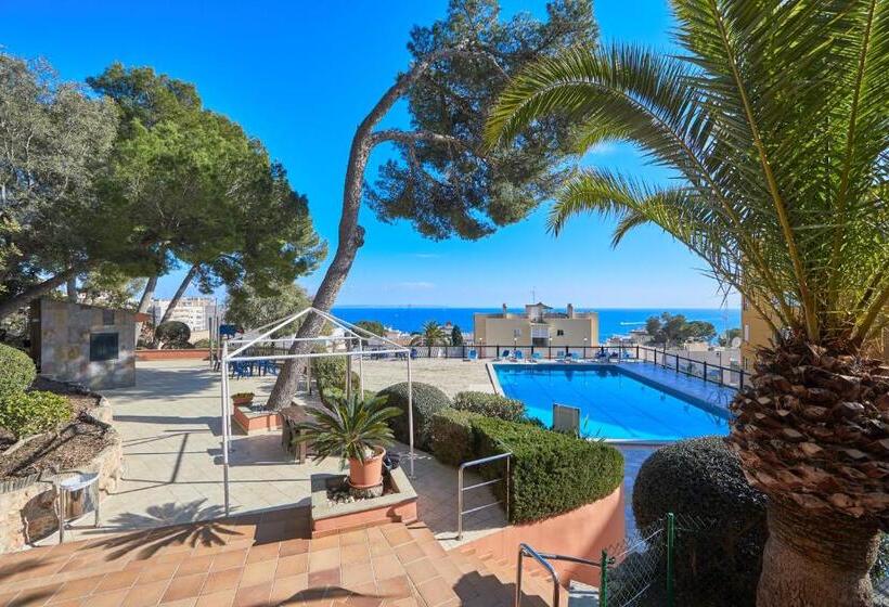 فندق Mll Blue Bay