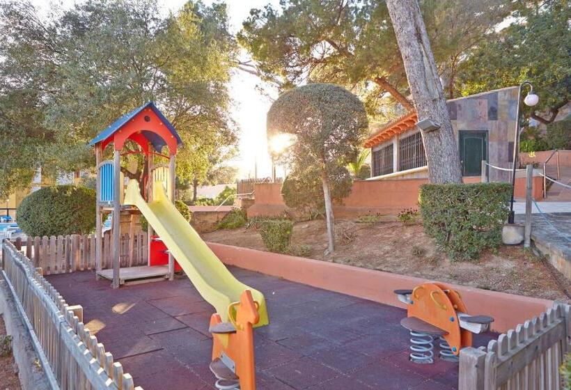 فندق Mll Blue Bay