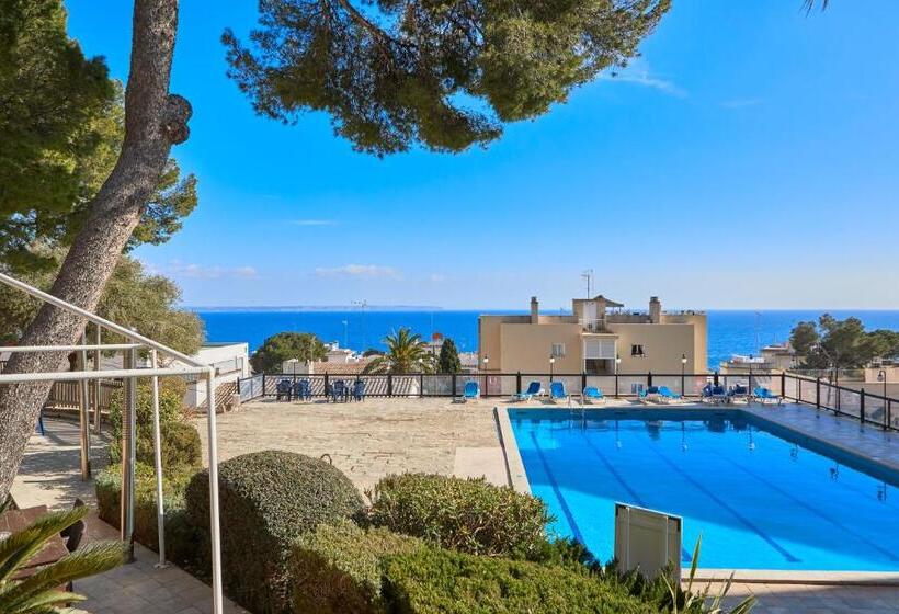 فندق Mll Blue Bay