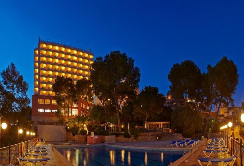 فندق Mll Blue Bay