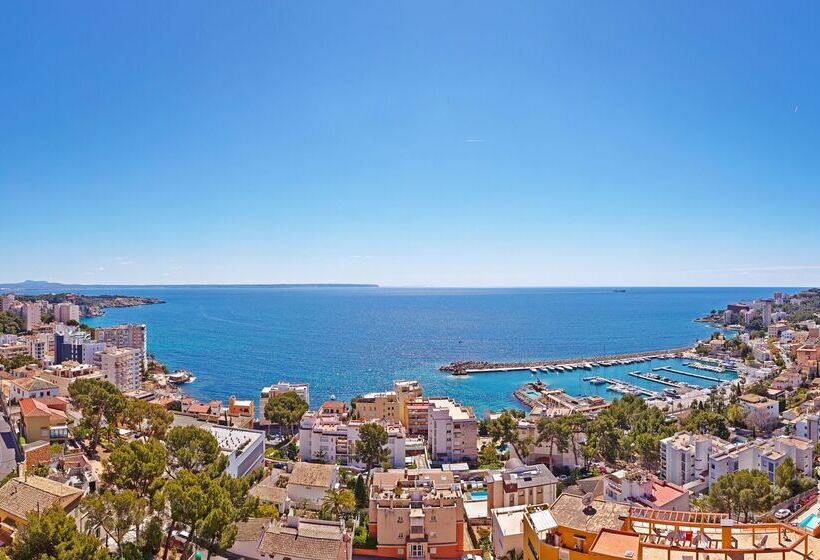 فندق Mll Blue Bay