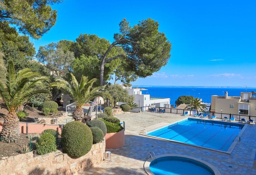 فندق Mll Blue Bay