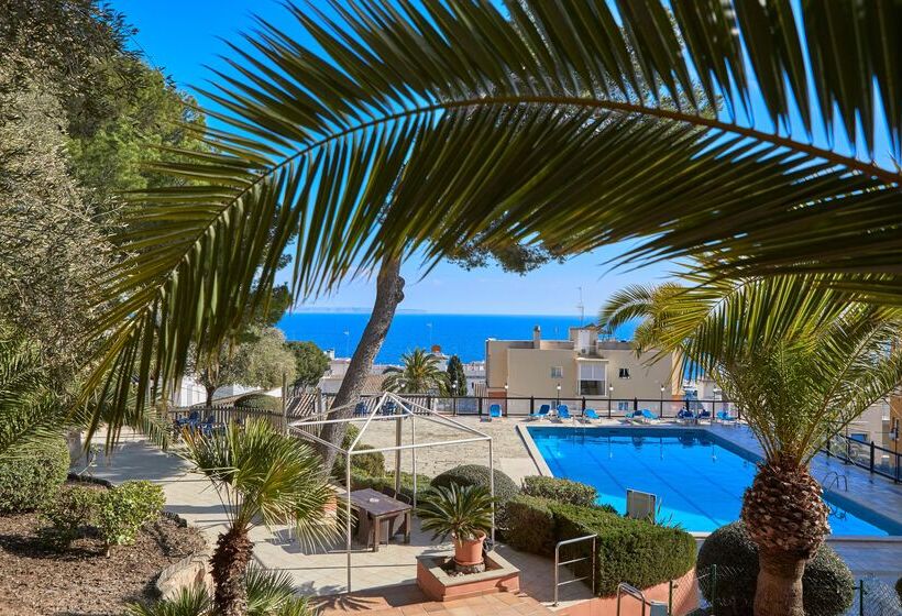 فندق Mll Blue Bay