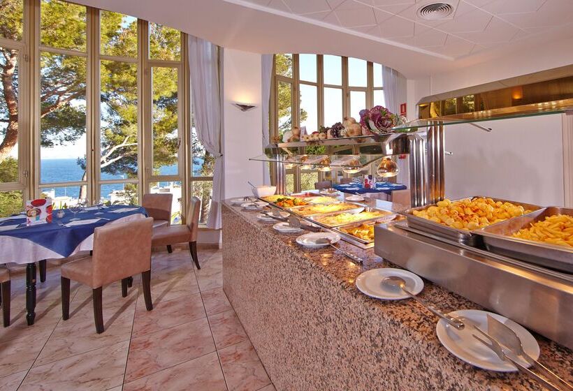 فندق Mll Blue Bay