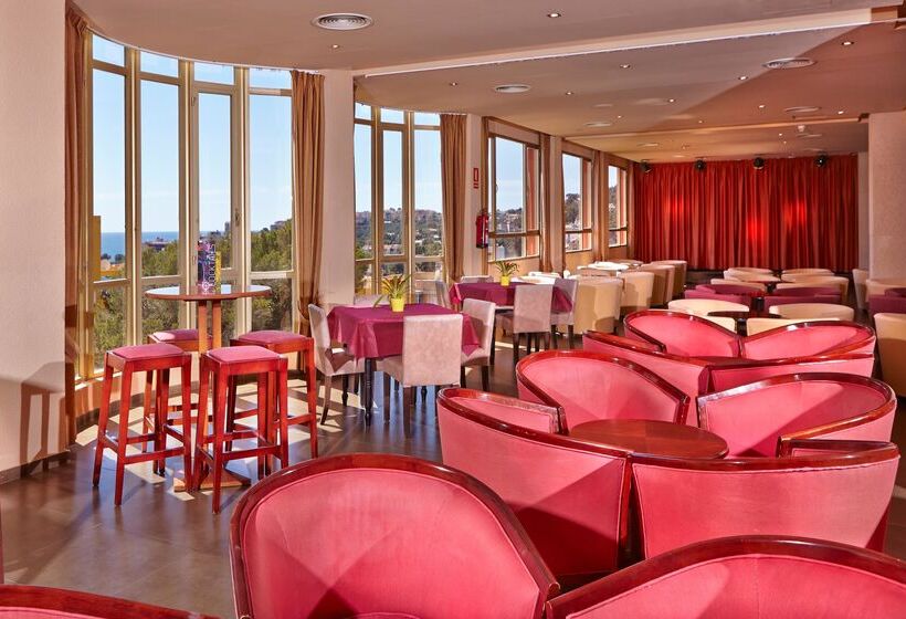 فندق Mll Blue Bay