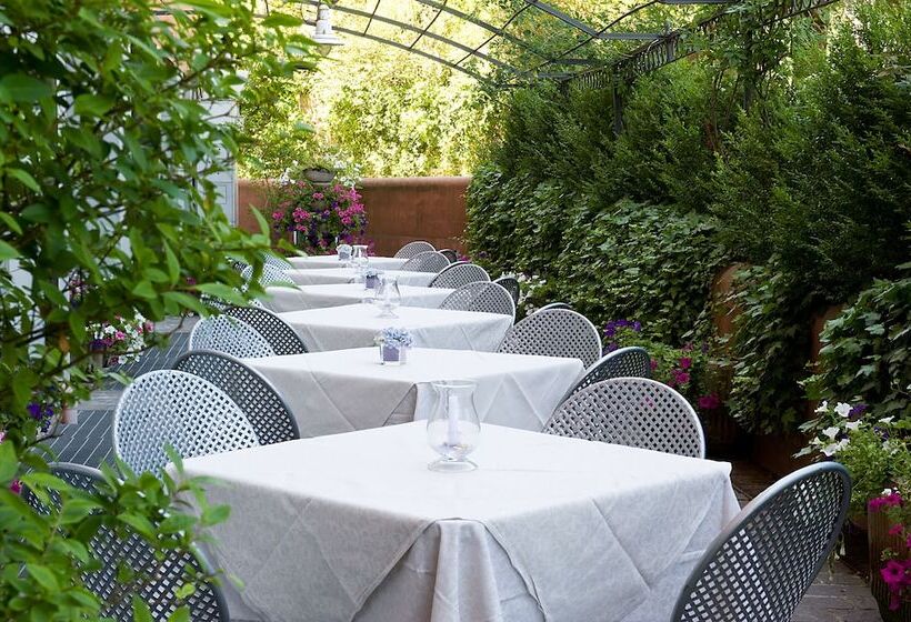 בית מלון כפרי Monte Meraviglia