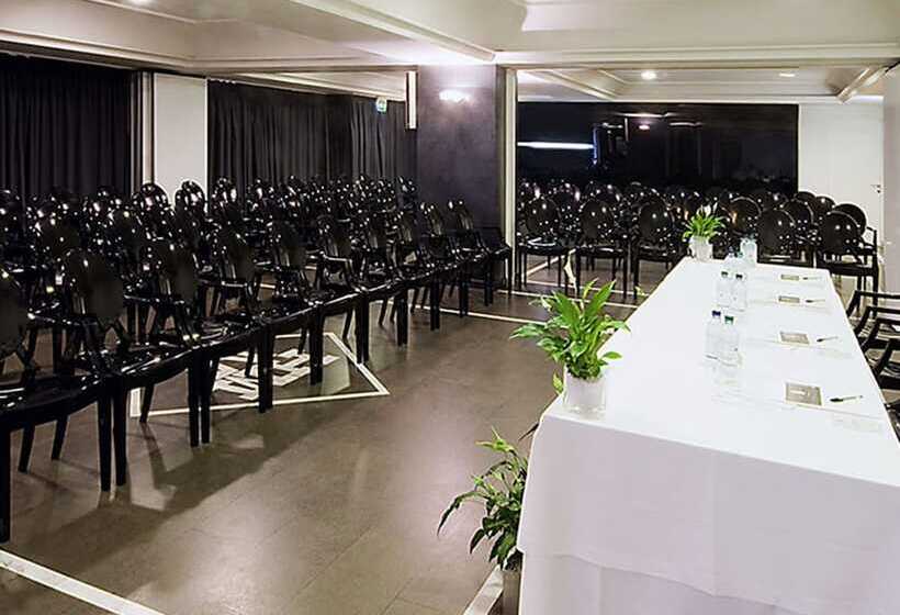 בית מלון כפרי Monte Meraviglia