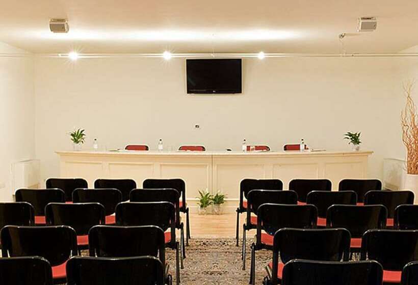 בית מלון כפרי Monte Meraviglia