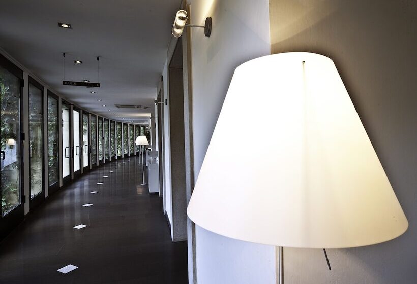 בית מלון כפרי Monte Meraviglia