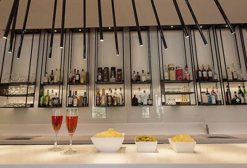 בית מלון כפרי Monte Meraviglia