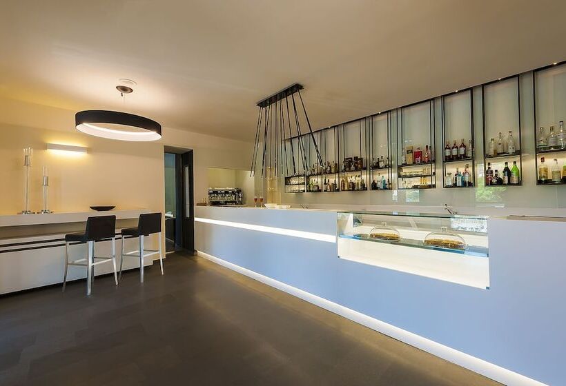 בית מלון כפרי Monte Meraviglia