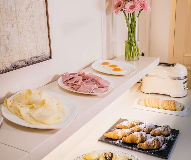 בית מלון כפרי Monte Meraviglia