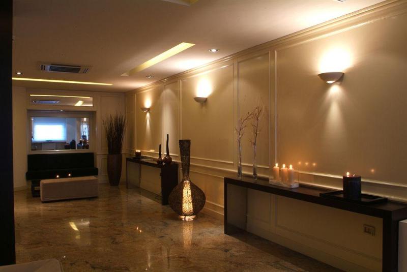 בית מלון כפרי Monte Meraviglia