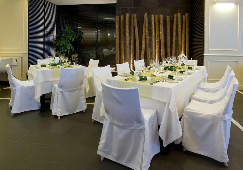 בית מלון כפרי Monte Meraviglia