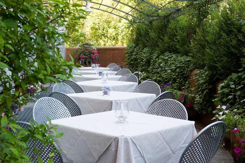 בית מלון כפרי Monte Meraviglia