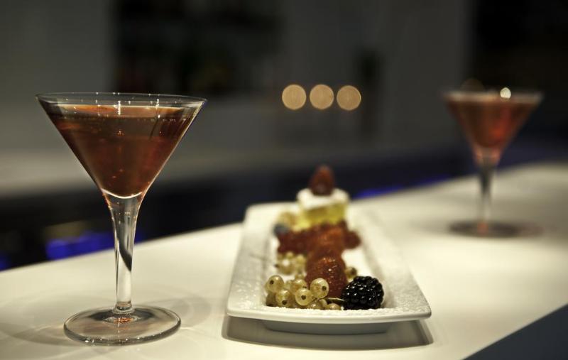 בית מלון כפרי Monte Meraviglia