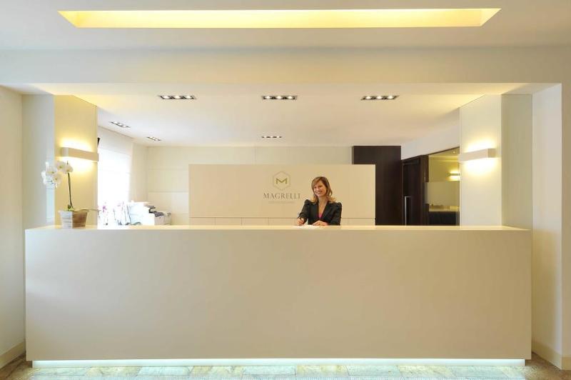 בית מלון כפרי Monte Meraviglia